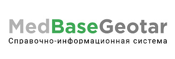 MedBaseGeotar